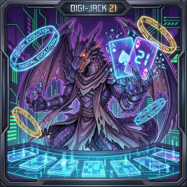 Blackjack Digital bullsbet